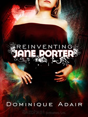 cover image of Reinventing Jane Porter
